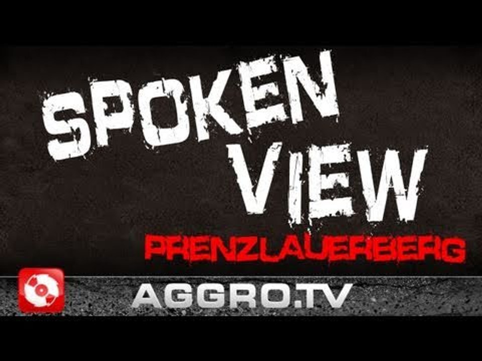 RAP CITY BERLIN DVD #2 - SPOKEN VIEW - 44 (OFFICIAL HD VERSION AGGROTV)