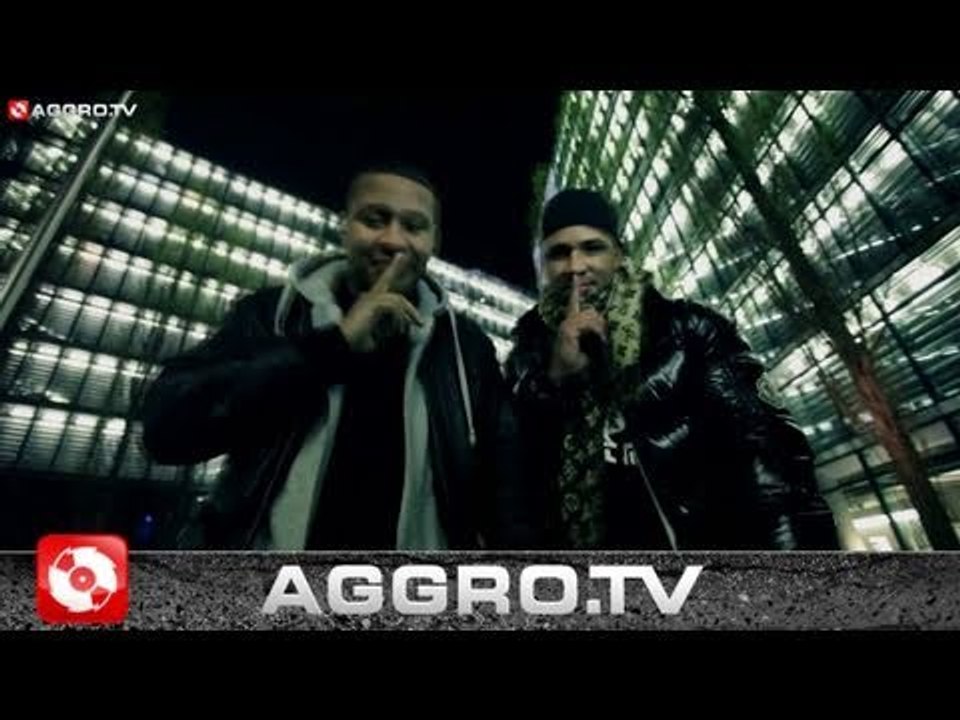 NICONE FEAT. DJ DESUE - REDE NICHT (OFFICIAL HD VERSION AGGROTV)