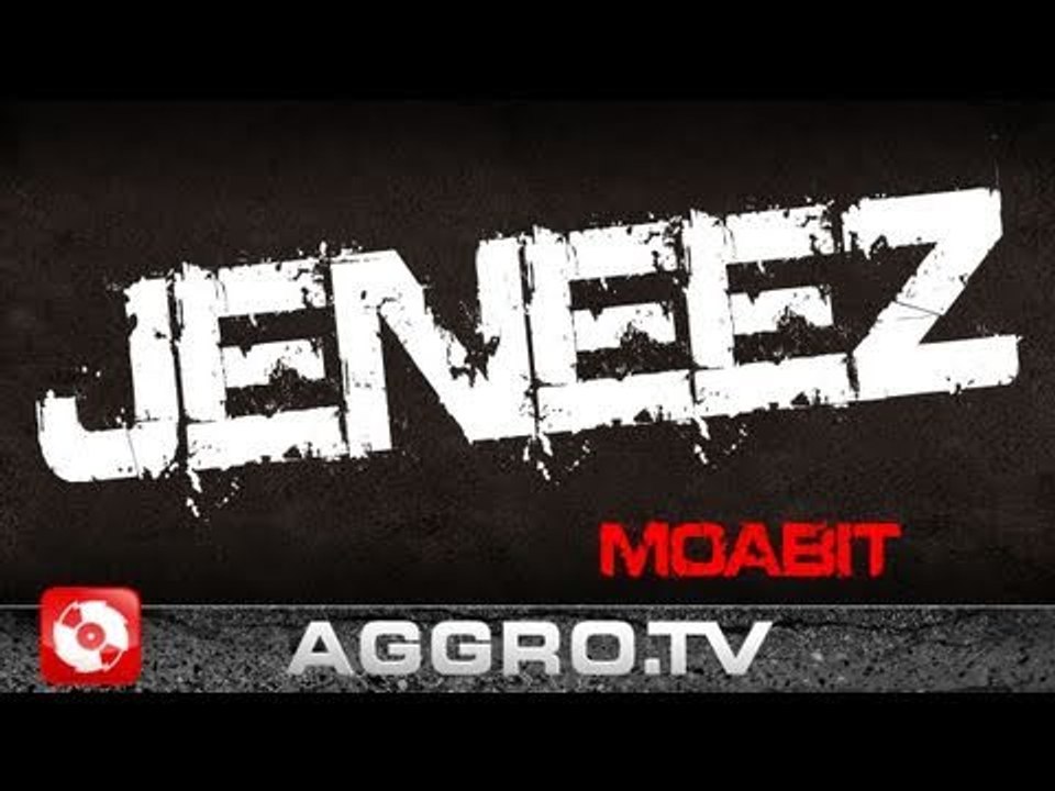 RAP CITY BERLIN DVD #2 - JENEZ - 26 (OFFICIAL HD VERSION AGGROTV)