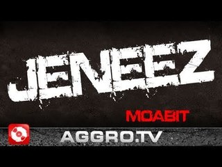 RAP CITY BERLIN DVD #2 - JENEZ - 26 (OFFICIAL HD VERSION AGGROTV)