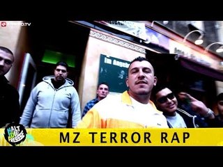 TURKISH & RAZOR HALT DIE FRESSE 03 NR. 144 (OFFICIAL HD VERSION AGGROTV)