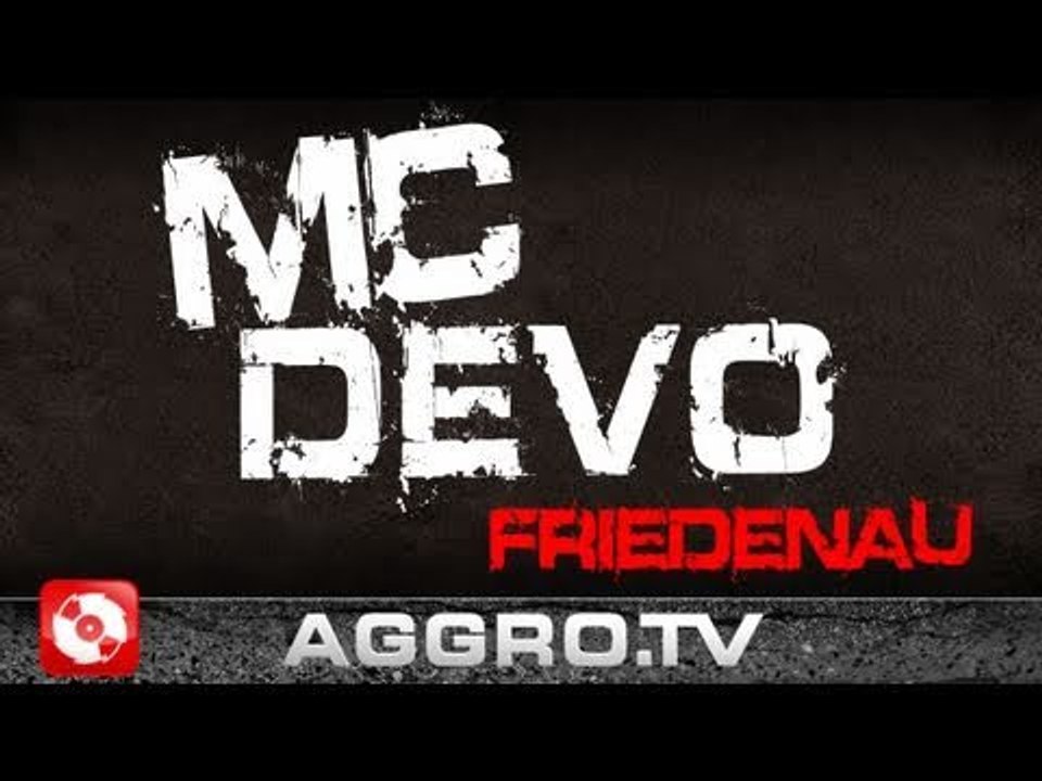 RAP CITY BERLIN DVD #2 - MC DEVO - 30 (OFFICIAL HD VERSION AGGROTV)