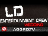 RAP CITY BERLIN DVD #2 - LD ENTERTAINMENT-CREW -  (OFFICIAL HD VERSION AGGROTV)