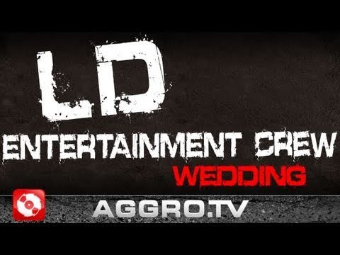 RAP CITY BERLIN DVD #2 - LD ENTERTAINMENT-CREW - (OFFICIAL HD VERSION AGGROTV)