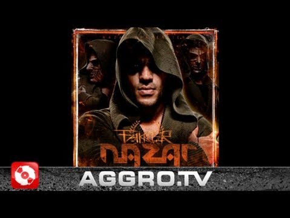 NAZAR FEAT SILLA - ALLES MEINS (OFFICIAL HD VERSION AGGROTV)