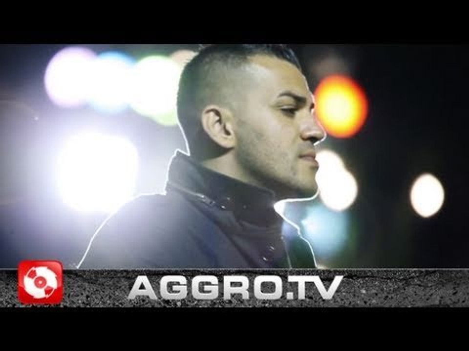 NAZAR - VOLIM TE/ OUTRO (KAPITEL 2) (OFFICIAL HD VERSION AGGROTV)