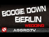 RAP CITY BERLIN DVD #2 - BOOGIE DOWN BERLIN - 13 (OFFICIAL HD VERSION AGGROTV)