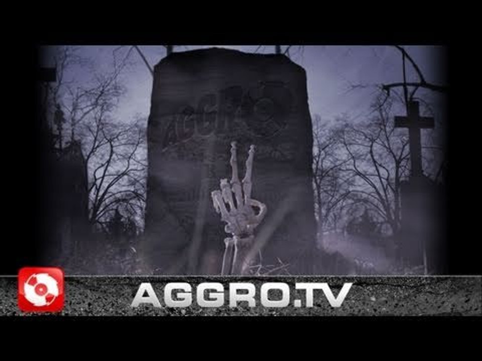 2 JAHRE AGGRO BERLIN R. I. P. (OFFICIAL HD VERSION AGGROTV)