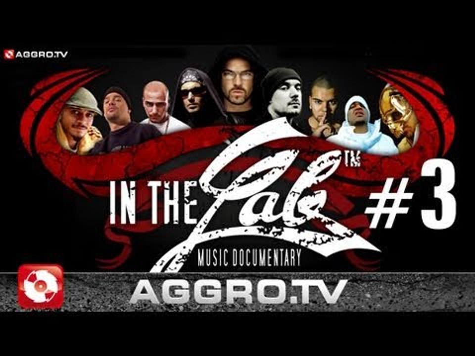 IN THE LAB DVD - TEIL 3 (OFFICIAL HD VERSION AGGROTV)