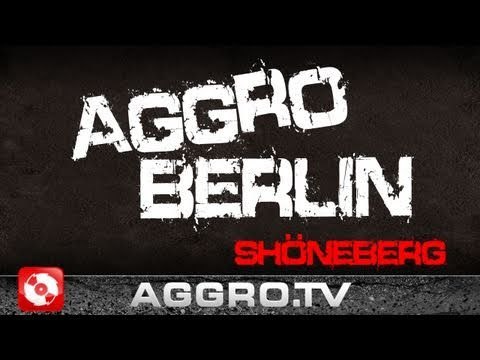 RAP CITY BERLIN DVD #2 - AGGRO BERLIN - 06 (OFFICIAL HD VERSION AGGROTV)