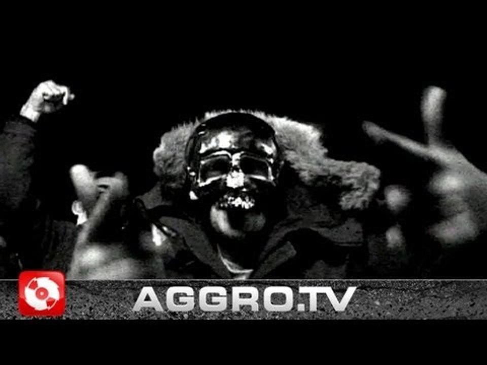 BUSHIDO SIDO B-TIGHT - AGGRO TEIL 2 (OFFICIAL HD VERSION AGGRO BERLIN)