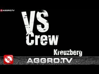 RAP CITY BERLIN DVD #1 - VS CREW - 33 (OFFICIAL HD VERSION AGGROTV)