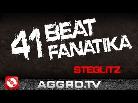 RAP CITY BERLIN DVD #2 - 41 BEATFANATIKA - 02 (OFFICIAL HD VERSION AGGROTV)