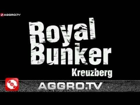 RAP CITY BERLIN DVD #1 - ROYAL BUNKER - 27 (OFFICIAL HD VERSION AGGROTV)