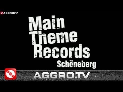 RAP CITY BERLIN DVD #1 - MAIN THEME RECORDS - 18 (OFFICIAL HD VERSION AGGROTV)