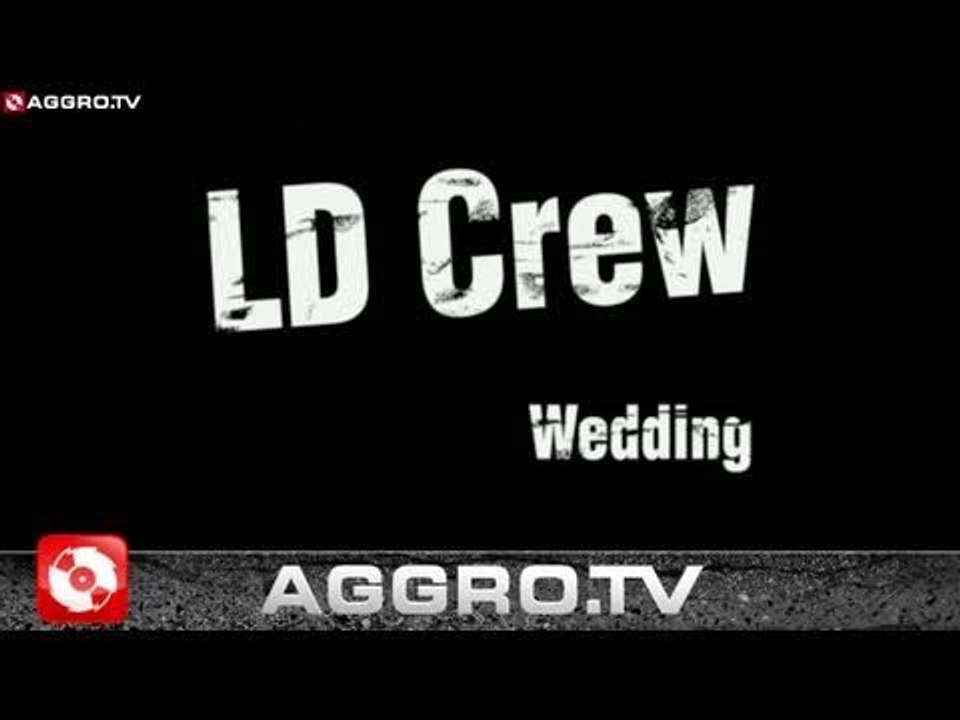 RAP CITY BERLIN DVD #1 - LD CREW - 16 (OFFICIAL HD VERSION AGGROTV)