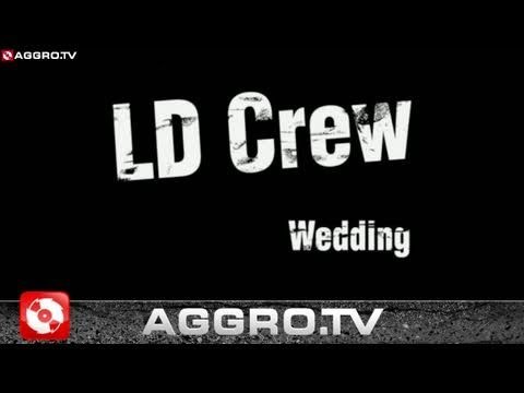 RAP CITY BERLIN DVD #1 - LD CREW - 16 (OFFICIAL HD VERSION AGGROTV)