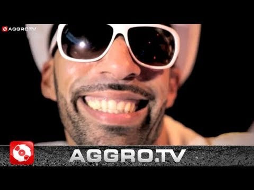 HARRIS - ICH TRINKE NIE WIEDER (OFFICIAL HD VERSION AGGROTV)