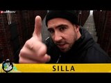 SILLA FEAT. BINTIA HALT DIE FRESSE 03 NR. 107 (OFFICIAL HD VERSION AGGROTV)