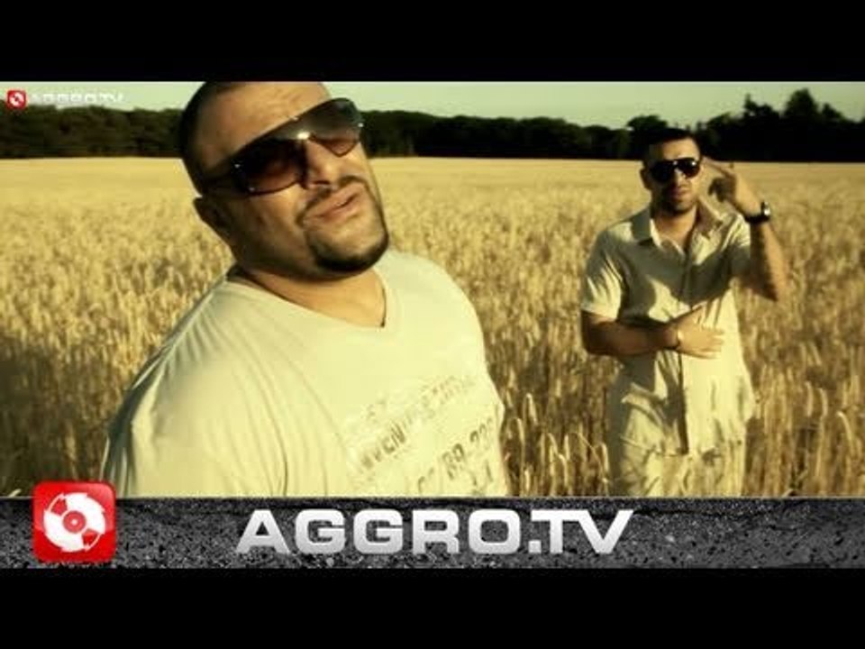 JASHA FEAT. AYMAN - MEIN HERZ (OFFICIAL HD VERSION AGGROTV)