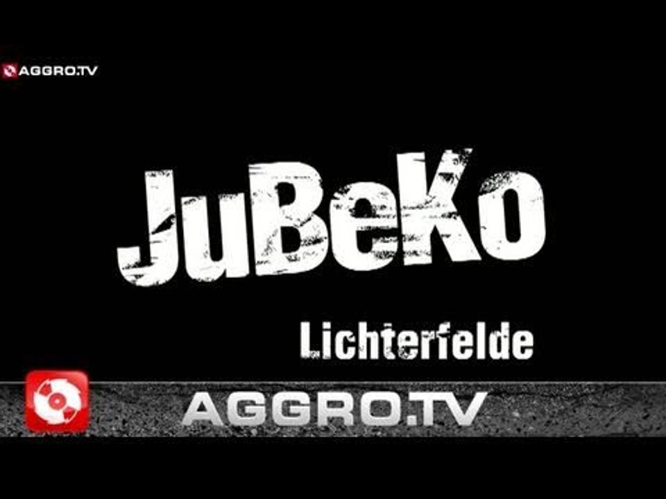 RAP CITY BERLIN DVD #1 - JUBEKO - 14 (OFFICIAL HD VERSION AGGROTV)