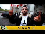 SINAN G HALT DIE FRESSE 03 NR. 94 (OFFICIAL HD VERSION AGGROTV)