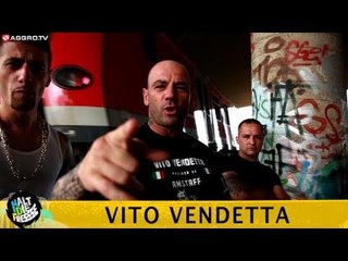 VITO VENDETTA HALT DIE FRESSE 03 NR. 104 (OFFICIAL HD VERSION AGGROTV)