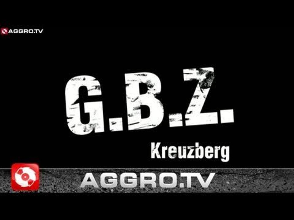 RAP CITY BERLIN DVD #1 - G.B.Z. - 10 (OFFICIAL HD VERSION AGGROTV)