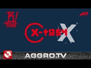 B-TIGHT - DURCH DIE WAND - X-TASY - ALBUM - TRACK 11