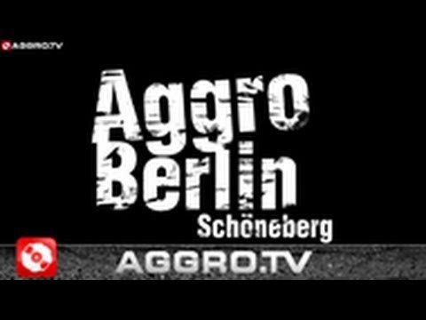 RAP CITY BERLIN DVD #1 - AGGRO BERLIN - 01 (OFFICIAL HD VERSION AGGROTV)