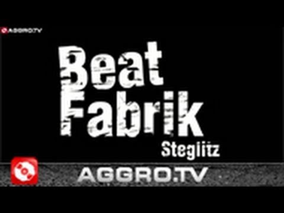 RAP CITY BERLIN DVD #1 - BEAT FABRIK - 04 (OFFICIAL HD VERSION AGGROTV)