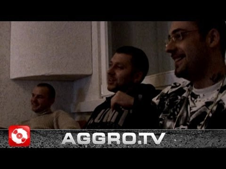 SIDO FEAT. SERYOGA & B-TIGHT - EIN TEIL VON MIR (OFFICIAL HD VERSION AGGRO BERLIN)