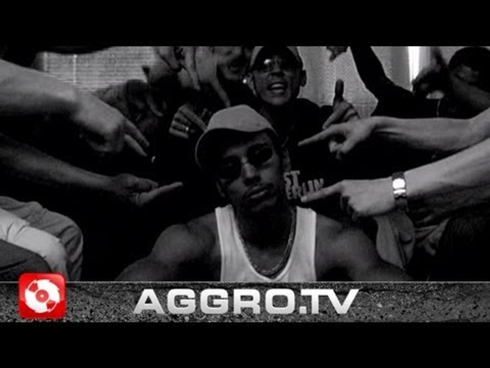 B-TIGHT - DER NEGER (OFFICIAL HD VERSION AGGRO BERLIN) - video Dailymotion