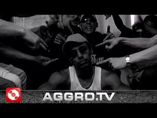 B-TIGHT - DER NEGER (OFFICIAL HD VERSION AGGRO BERLIN)