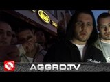 FLER FEAT. ALPA GUN & BASS SULTAN HENGZT - DAS IST LOS (OFFICIAL HD VERSION AGGRO BERLIN)