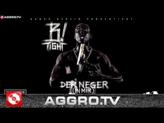 B-TIGHT - PLAN B feat. SIDO, BUSHIDO, BENDT - DER NEGER IN MIR - ALBUM - TRACK 05