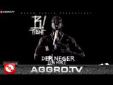 B-TIGHT - TANZ - DER NEGER IN MIR - ALBUM - TRACK 07