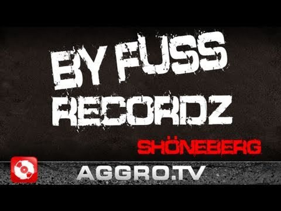 RAP CITY BERLIN DVD #2 - BY FUSS RECORDS - 14 (OFFICIAL HD VERSION AGGROTV)