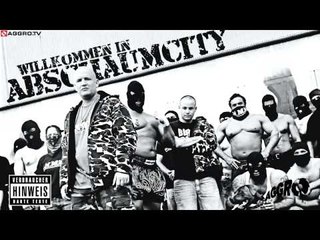 MC BOGY - STEIF WIE SAU - WILLKOMMEN IN ABSCHAUMCITY PE - ALBUM - TRACK 20