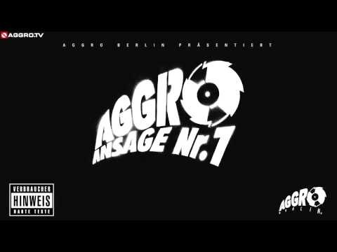 BUSHIDO, SIDO, B-TIGHT - INTRO - AGGRO ANSAGE NR. 1 - ALBUM - TRACK 01