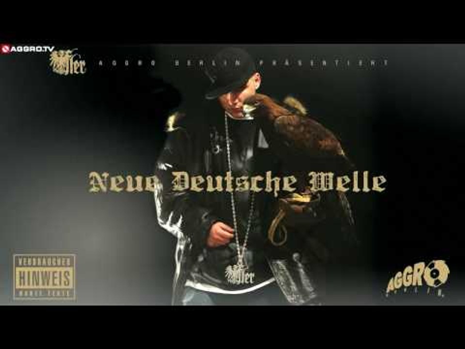 FLER - WAS! - NEUE DEUTSCHE WELLE PE - ALBUM - TRACK 06
