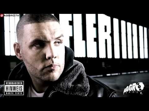 FLER - 'GANGSTA' RAPPER FEAT. GODSILLA & REASON - FLER - ALBUM - TRACK 09