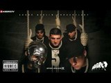 AGGRO BERLIN - TONY'S BLOCK SKIT - AGGRO ANSAGE NR. 5X PE - ALBUM - TRACK 29