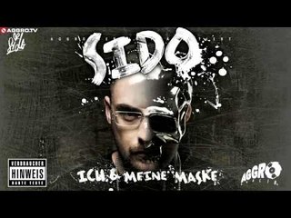 SIDO - JEDER KRIEGT, WAS ER VERDIENT FEAT. TONY D - ICH UND MEINE MASKE PE - ALBUM - TRACK 18