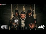 B-TIGHT & TONY D - DU HU - AGGRO ANSAGE NR. 5X PE - ALBUM - TRACK 08