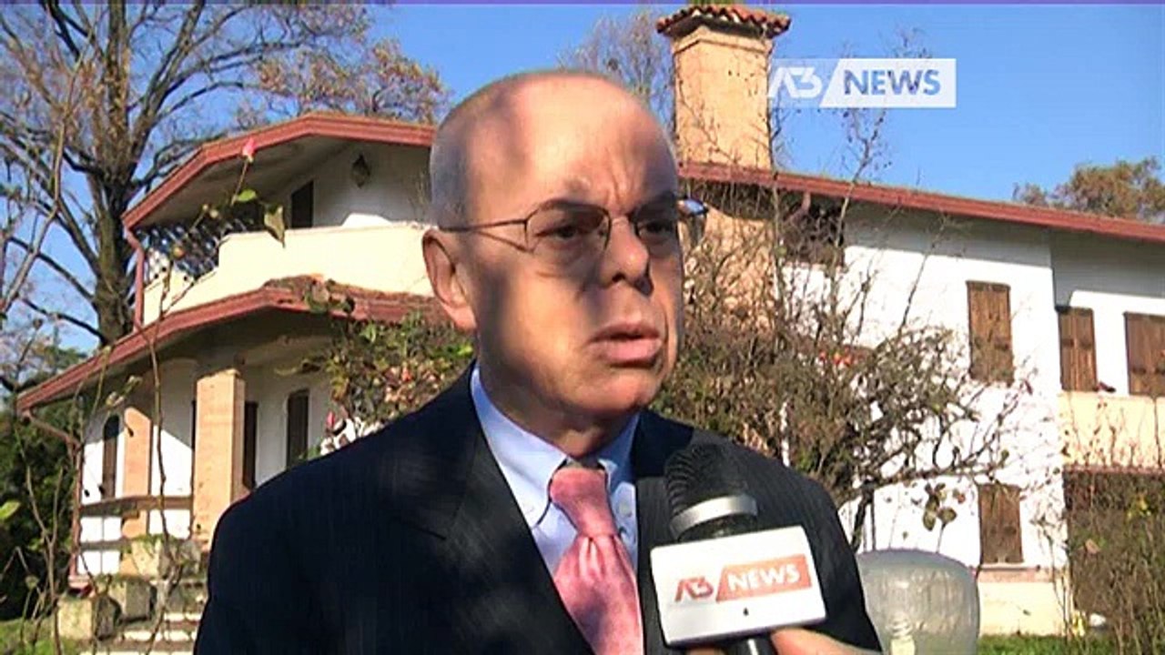 CASE OCCUPATE, E' ALLARME