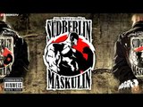 FRANK WHITE & GODSILLA - GLAUB AN DICH FEAT. SHE-RAW - SÜDBERLIN MASKULIN PE - ALBUM - TRACK 07