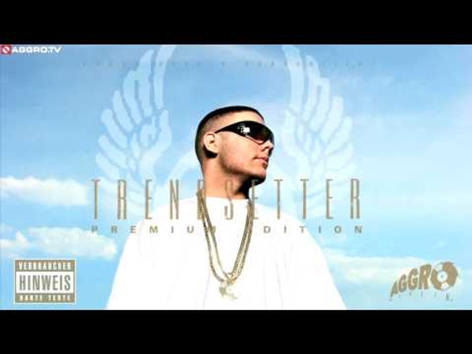 FLER - PACINO INTRO - TRENDSETTER PE - ALBUM - TRACK 01