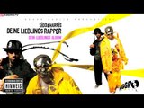 SIDO & HARRIS - DEINE LIEBLINGSRAPPER - INTRO - DEIN LIEBLINGS ALBUM - TRACK 01