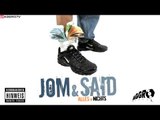 JOM & SAID - ÜBERALL - ALLES ODER NICHTS - ALBUM - TRACK 16